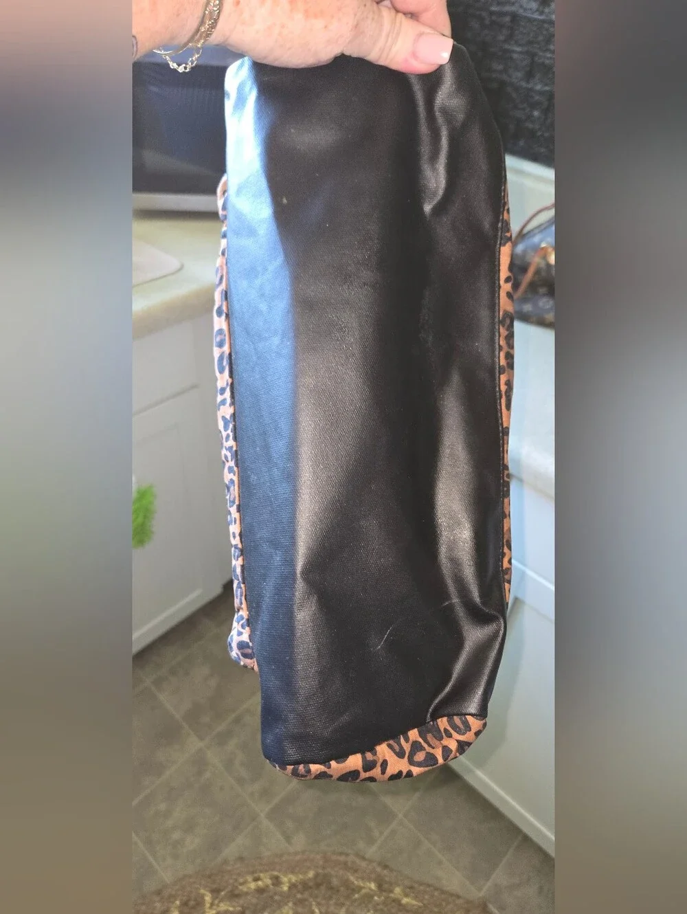 FOSSIL Shoulder Bag
